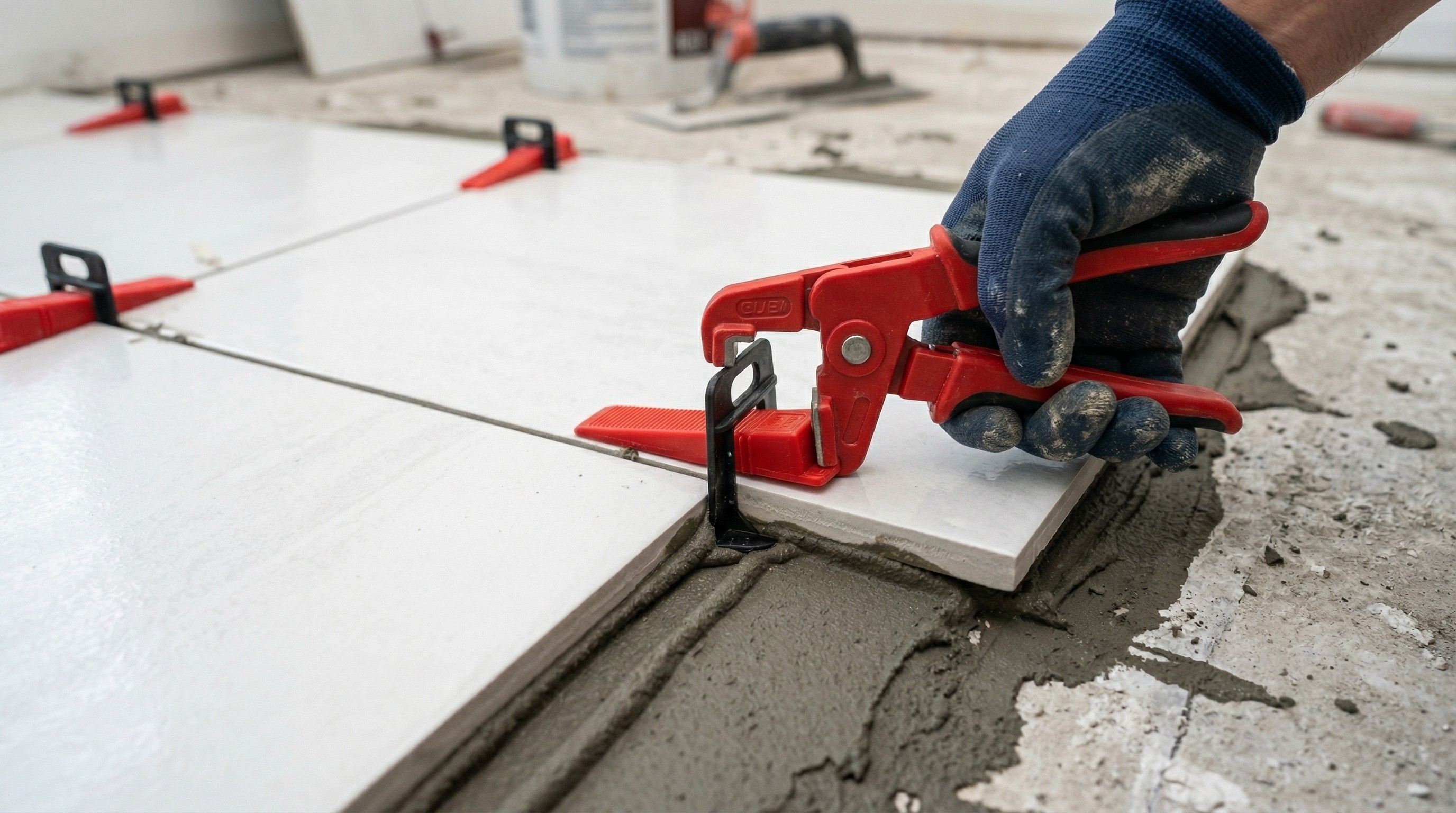 Fliesenfachgeschäft Sven Siener – Fliesenleger Ranschbach